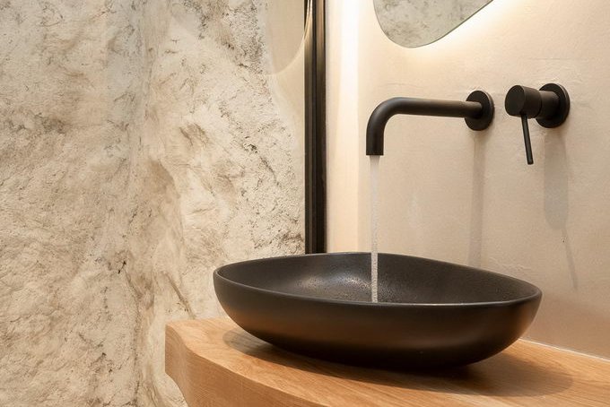 Portara Superior Suites with Sea View & Hot Tub